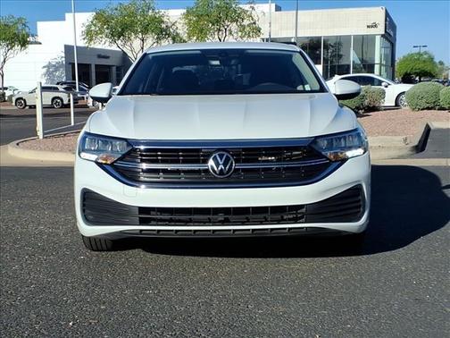 2023 Volkswagen Jetta 1.4T S