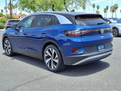 2021 Volkswagen ID.4 Pro S