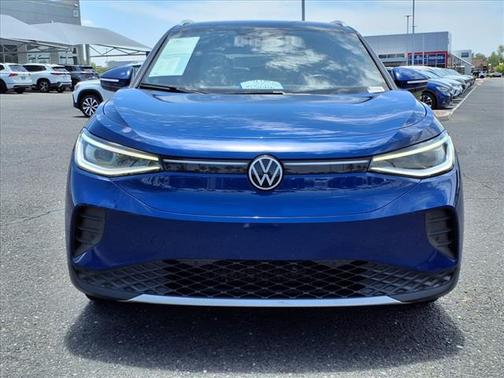 2021 Volkswagen ID.4 Pro S