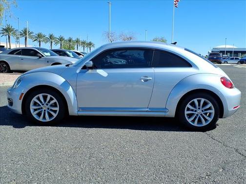 2014 Volkswagen Beetle TDI