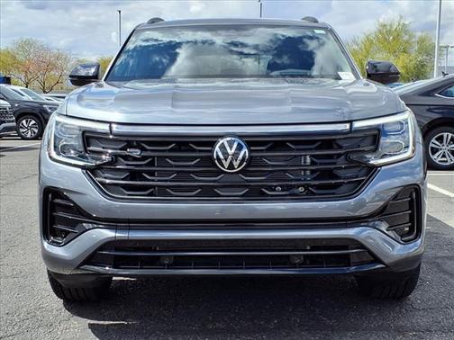 2025 Volkswagen Atlas Cross Sport 2.0T SEL