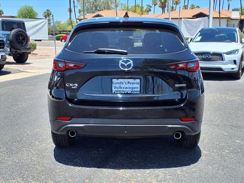 2022 Mazda CX-5 2.5 S Premium