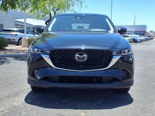 2022 Mazda CX-5 2.5 S Premium