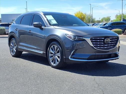 2023 Mazda CX-9 Signature