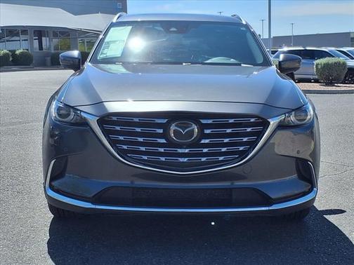 2023 Mazda CX-9 Signature