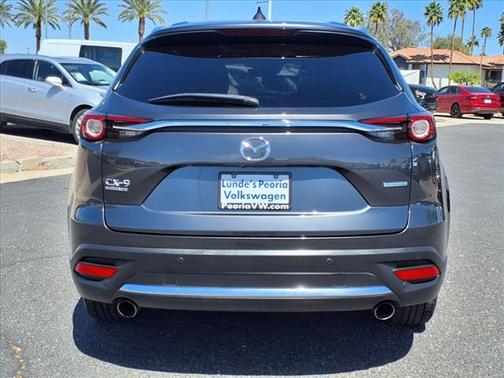 2023 Mazda CX-9 Signature
