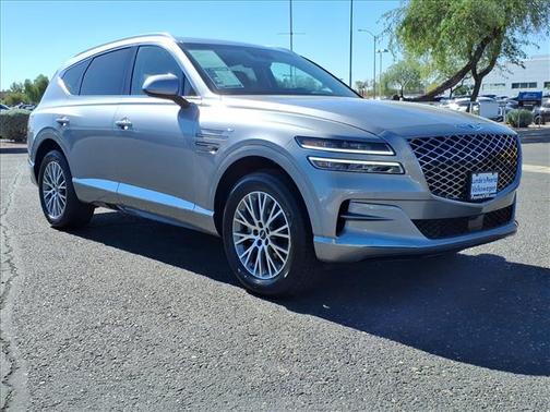 2024 Genesis GV80 2.5T