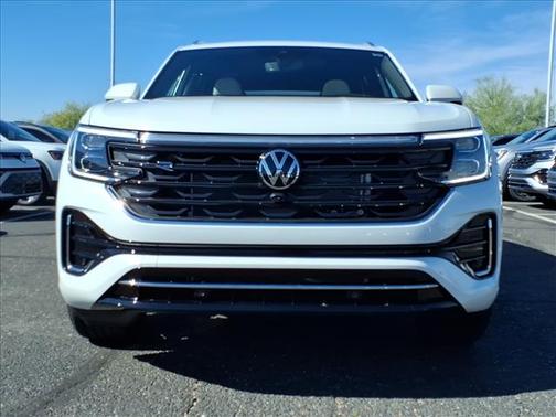 2026 Volkswagen Atlas Cross Sport 2.0T SEL Premium