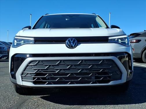2026 Volkswagen Taos S