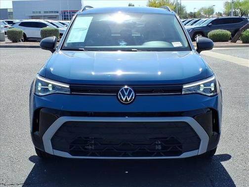 2025 Volkswagen Taos S