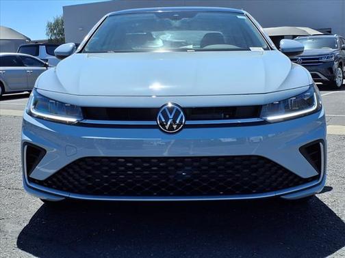 2025 Volkswagen Jetta 1.4T SE