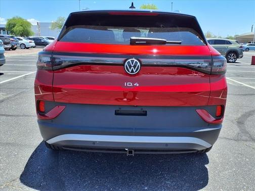 2025 Volkswagen ID.4 Pro S Plus