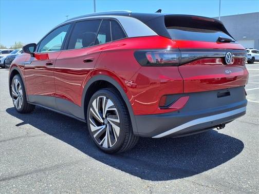 2025 Volkswagen ID.4 Pro S Plus