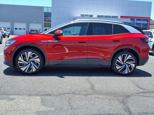 2025 Volkswagen ID.4 Pro S Plus