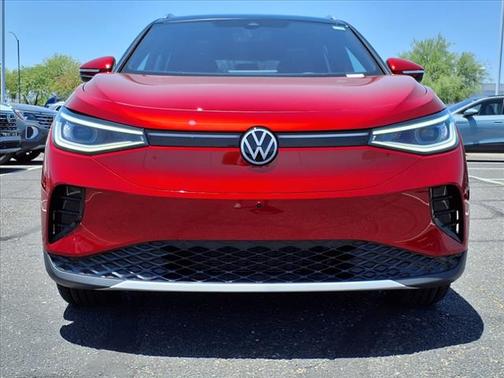 2025 Volkswagen ID.4 Pro S Plus