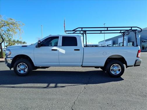 2023 RAM 2500 Tradesman