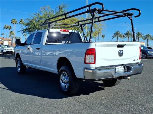 2023 RAM 2500 Tradesman