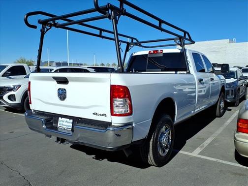 2023 RAM 2500 Tradesman