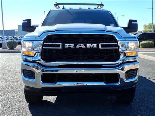 2023 RAM 2500 Tradesman