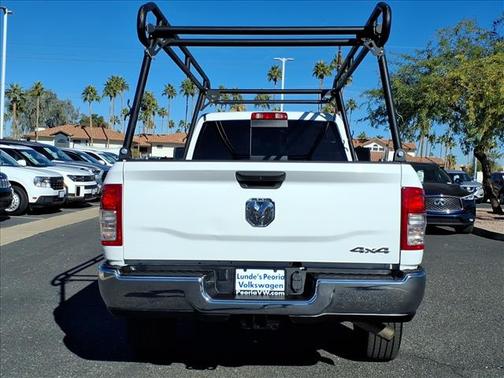 2023 RAM 2500 Tradesman