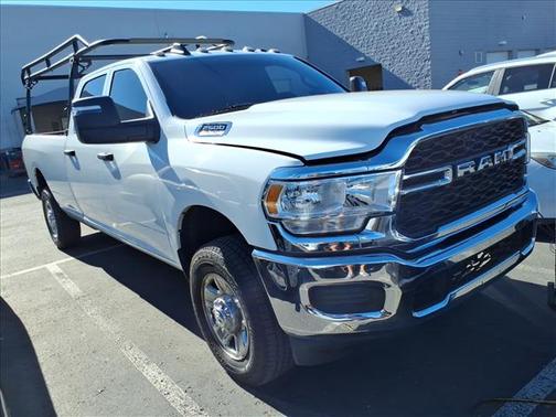 2023 RAM 2500 Tradesman