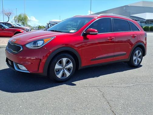 2019 Kia Niro EX