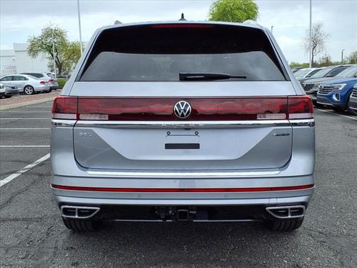 2025 Volkswagen Atlas SEL Premium R-Line 4Motion