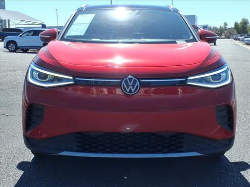 2022 Volkswagen ID.4 Pro S