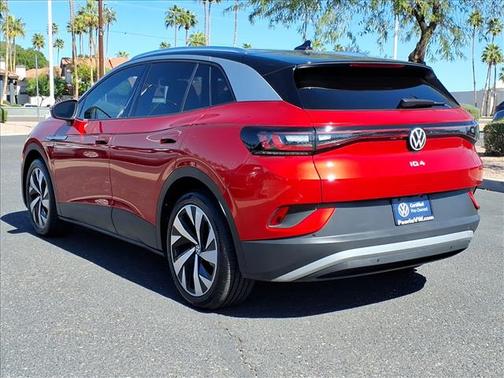 2022 Volkswagen ID.4 Pro S
