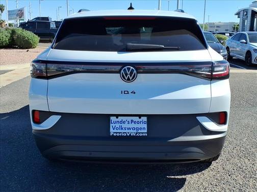 2025 Volkswagen ID.4 Pro S