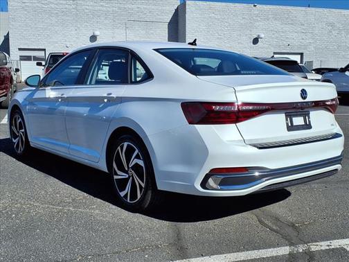 2025 Volkswagen Jetta 1.4T SEL