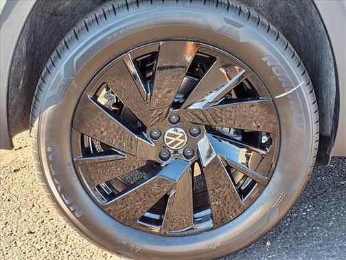 2026 Volkswagen Atlas SE