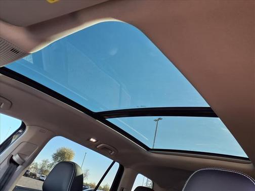 2026 Volkswagen Atlas SE