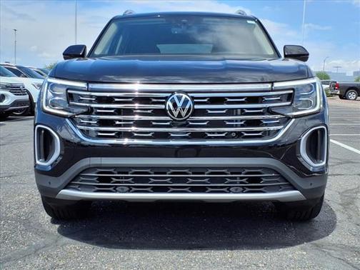 2025 Volkswagen Atlas SEL 4Motion