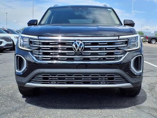 2025 Volkswagen Atlas SEL 4Motion