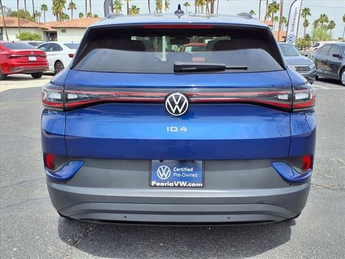 2021 Volkswagen ID.4 Pro S