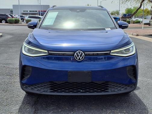2021 Volkswagen ID.4 Pro S
