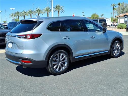 2023 Mazda CX-9 Grand Touring