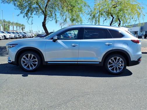 2023 Mazda CX-9 Grand Touring