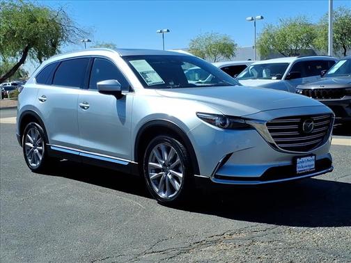 2023 Mazda CX-9 Grand Touring