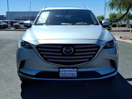 2023 Mazda CX-9 Grand Touring
