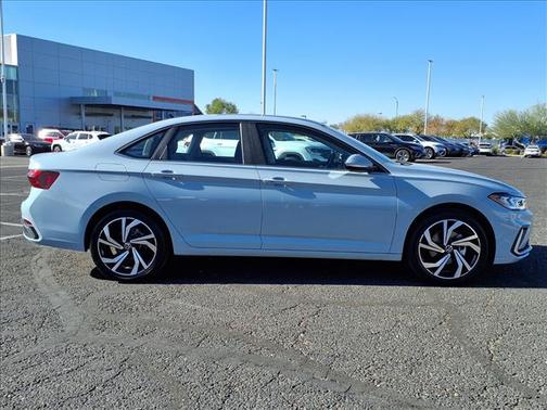 2026 Volkswagen Jetta 1.4T SEL