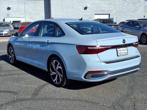 2026 Volkswagen Jetta 1.4T SEL