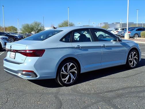 2026 Volkswagen Jetta 1.4T SEL