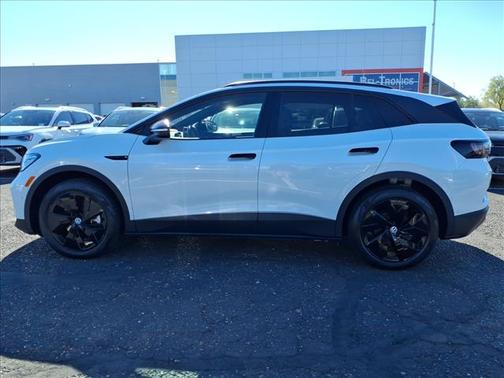 2026 Volkswagen ID.4 Pro S