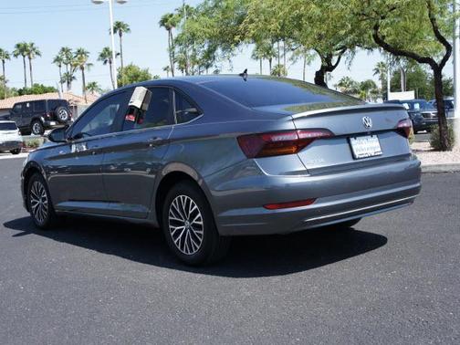 2019 Volkswagen Jetta 1.4T SE