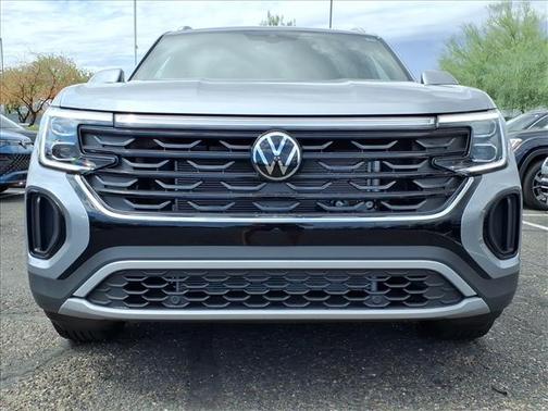 2026 Volkswagen Atlas Cross Sport 2.0T SE