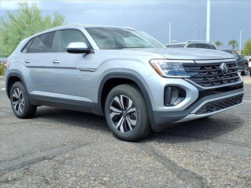 2026 Volkswagen Atlas Cross Sport 2.0T SE