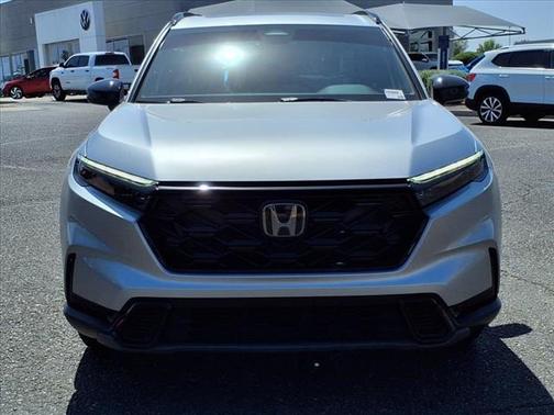 2023 Honda CR-V Hybrid Sport AWD