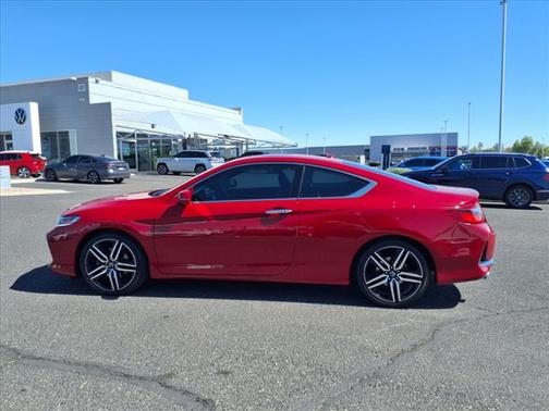 2016 Honda Accord Touring